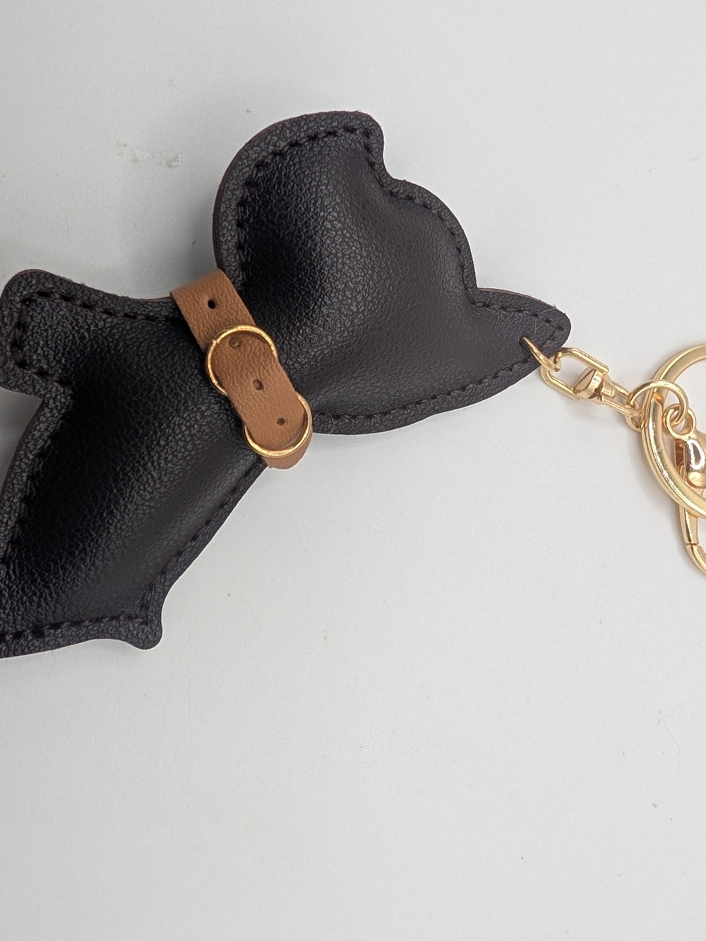 ✨CHOOSE ONE- Gold tone Bag Charms - Picture 7 of 7